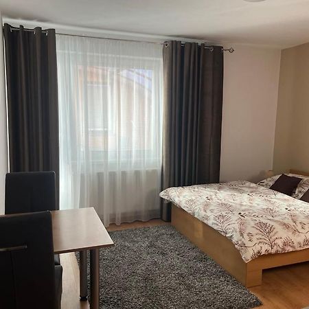 Apartmánový dom Adriana Zuberec Exterior foto