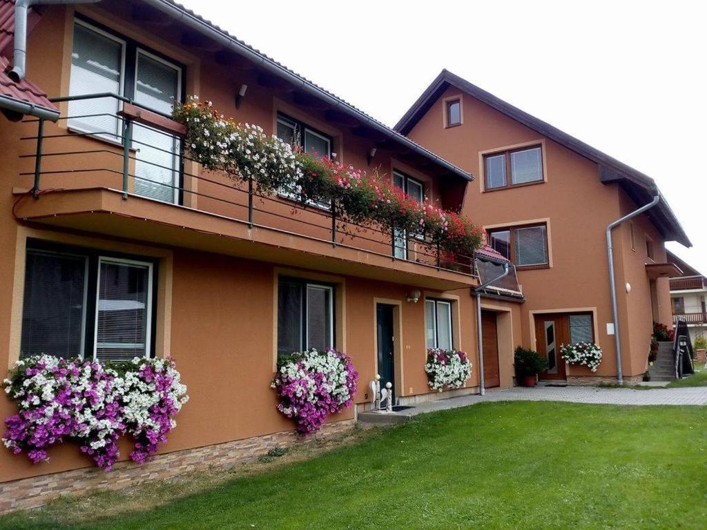 Apartmánový dom Adriana Zuberec Exterior foto