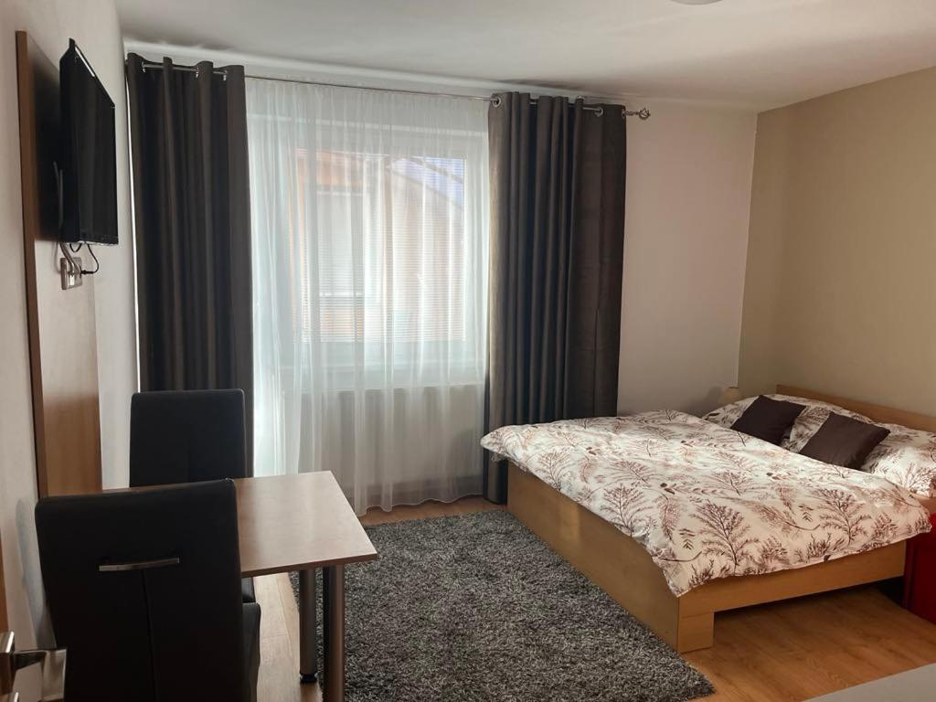 Apartmánový dom Adriana Zuberec Exterior foto
